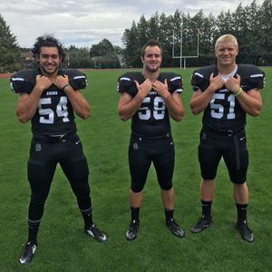 Meet your Posher, Nick